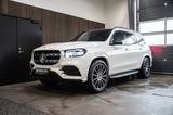 Mercedes-Benz GLS 400 d 4Matic AMG-Line VOLL - weiße Mercedes-Benz GLS 400