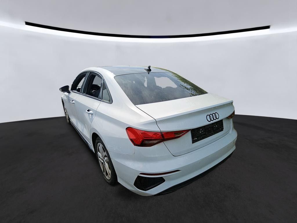 Audi A3 - Bild 4