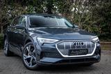 Audi e-tron 50 quattro/Leder/Shz/SOH89%/17639netto - Audi: 89q
