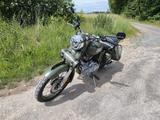 Royal Enfield Bullet Classic 500 im tollen Zustand - ROYAL ENFIELD BULLET 500
