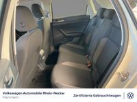 Volkswagen Polo - Vorschau Bild 12