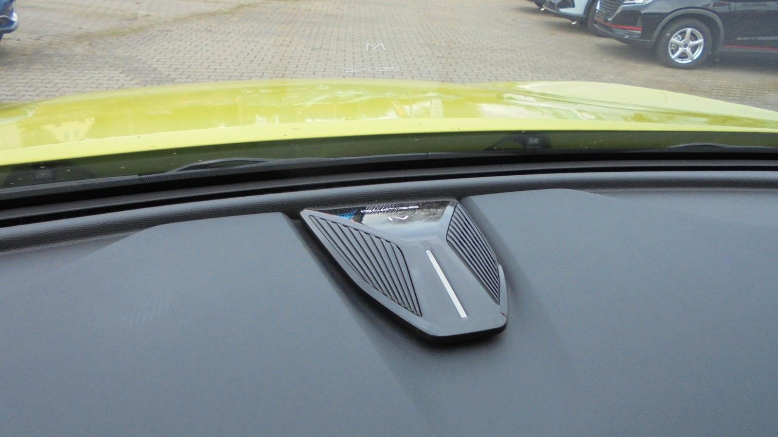 BAIC Beijing X55,Klima,PDC,RFK,LED-SW,360-Kamera,Pano