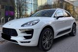Porsche Macan S*21 Zoll*Pano*14-Wege*Totwinkel*RFK* - Porsche aus 2017