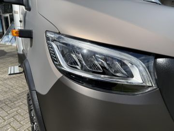 HYMER  ERIBA  HYMERCAR ML-T 580 FROZENDBXHAMNACARBONALCANTARA