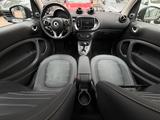 Smart fortwo TWIN prime*KLIMA*LEDER*PANO*NAVI*SHZ*JBL - Smart ForTwo Gebrauchtwagen in Berlin