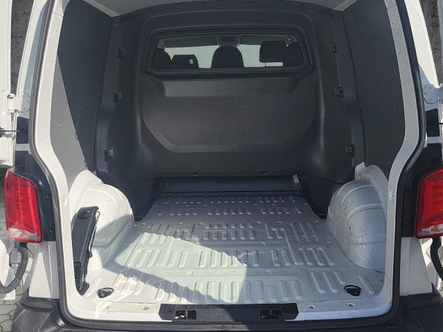 T6.1 2.0TDI KastenTrendline Aut. Kamera