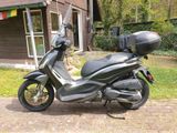 Piaggio Beverly 350 ABS Euro 4 - PIAGGIO MOTORRAD