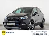 Opel Mokka X 1.4 Turbo Innovation LED+NAVI+RFK+Autom. - Opel Mokka X in Düsseldorf
