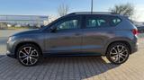 Cupra Ateca 2.0 TSI 221kW 4Drive DSG -  - Cupra Gebrauchtwagen in Münster