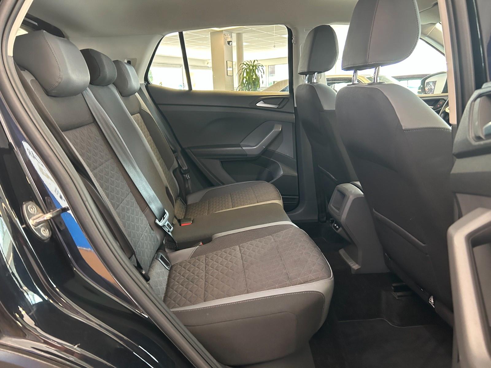 Volkswagen T-Cross Style, миниатюра 14