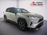 Toyota RAV 4 Plug-in-Hybrid Technik- und Style Paket - Toyota RAV 4 Technik-Style-Paket