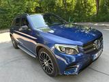 Mercedes-Benz CLC 350D 4Matic AMG Line 2.Hand Junge Sterne - Mercedes-Benz CLC 350 Gebrauchtwagen