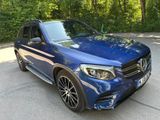 Mercedes-Benz CLC 350D 4Matic AMG Line 2.Hand Junge Sterne - Mercedes-Benz mit Diesel-Antrieb: Junge Sterne