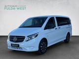 Mercedes-Benz Vito Mixto Sport 119 lang 4x4 LKW 5Sitze ILS - : Allradantrieb, Lkw