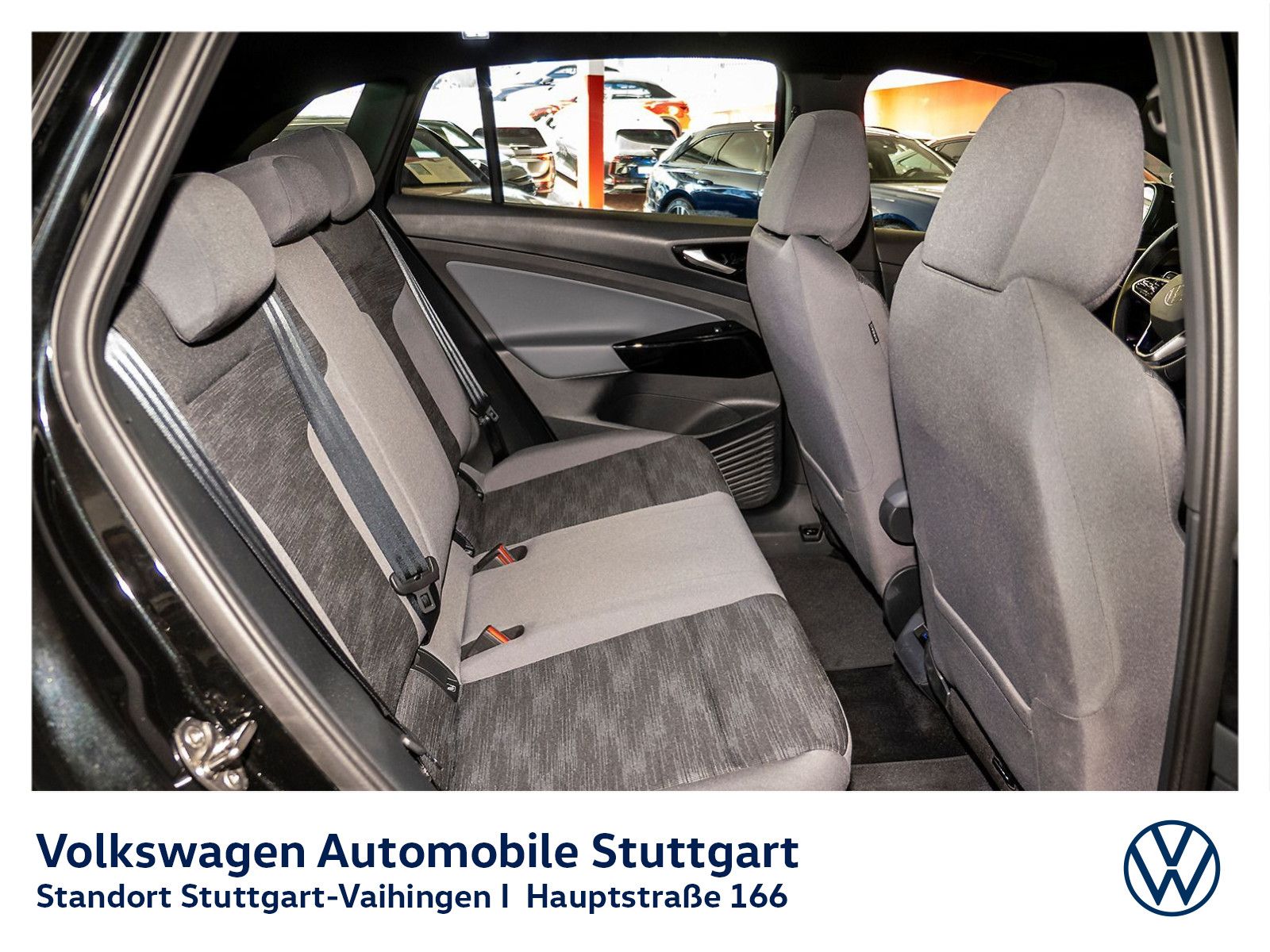 Volkswagen ID.4 - Bild 12