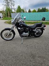 Kawasaki Vn 800 VN 800  1 Hand - Offers