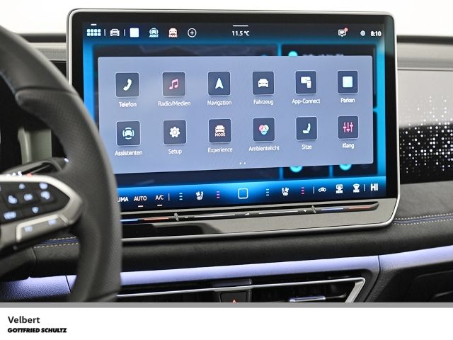 Volkswagen Tiguan - Bild 15