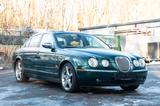 Jaguar S-Type 3.0 V6 Executive Org. 95tkm - Jaguar S-Type: 3.0