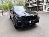 BMW X5 xDrive40d - M Sport  Garantie bis 09.2027 - BMW X5: 4.0