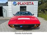 Ferrari Dino GT4 2.0 Liter 170PS V8 Motor Top Zustand - Ferrari Dino GT4 Benziner Gebrauchtwagen