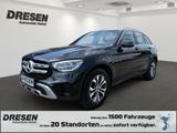 Mercedes-Benz GLC 220 4 Matic Business / 8 fach - Mercedes-Benz GLC 220 Gebrauchtwagen in Düsseldorf