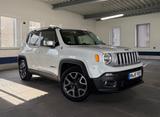 Jeep Renegade 1.4 MultiAir 103kW B Limited 4x2 Li... - Jeep Renegade von privat