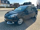 Renault Scenic III Grand Limited, DeLuxe, Navi, 7-Sitzer - Renault Scenic