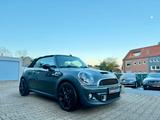 MINI COOPER_S Cabrio Cooper S *Leder*Xenon*Navi*H&K* - MINI MINI Gebrauchtwagen in Essen