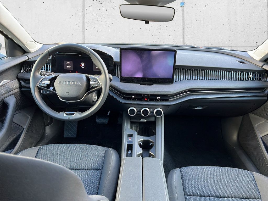 Skoda Superb - Bild 13