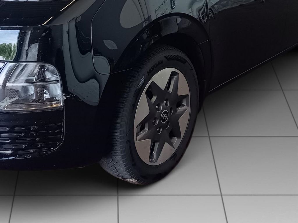 Hyundai Staria – Bild 12