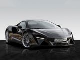 McLaren ARTURA Spider | Technology Pack | Lift - McLaren Artura New cars