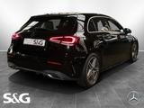 Mercedes-Benz A 180 d AMG KAMERA+SPURHALTE+LED+MBUX+18 ZOLL - Mercedes-Benz mit Diesel-Antrieb: Mb 180