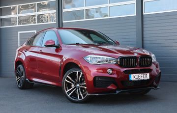 BMW X6 - 1