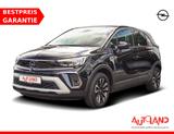 Opel Crossland 1.2 LED Navi Kamera Teilleder Keyless - Opel Crossland (X): 1.2