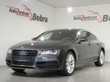 Audi A7 Sportback 3.0 TDI quattro S-Line Sport Plus - gebrauchte Audi A7 aus dem Jahr 2013