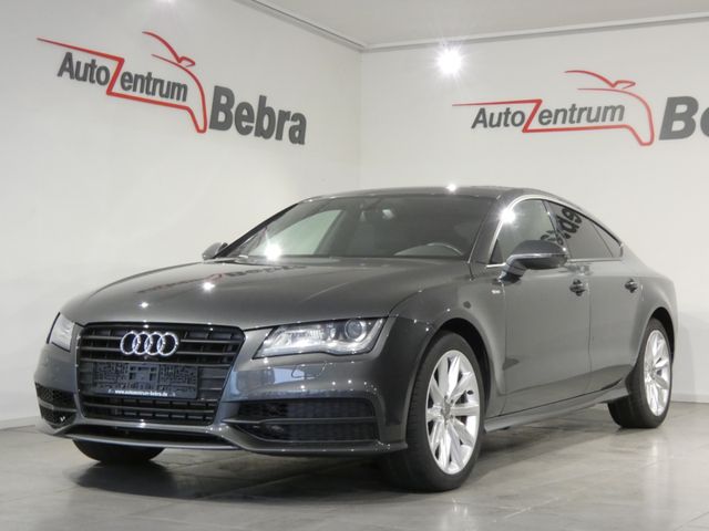 Audi A7 Sportback 3.0 TDI quattro S-Line Sport Plus