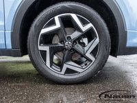 Volkswagen T-Cross - Vorschau Bild 9