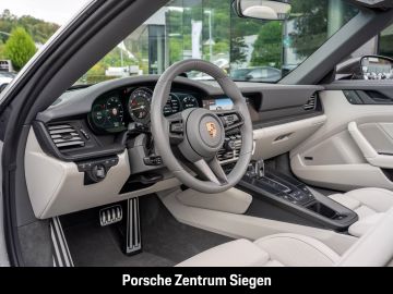 Porsche 992 - 4