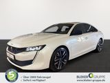 Peugeot 508 Hybrid 225 GT Automatik - Peugeot: Auto