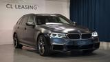 BMW M550 d xDrive, Massage, trailer, acc, HUD - BMW 550: M550d