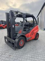 Linde H40D-02 - Angebote