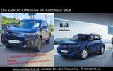 Ssangyong Korando e-Motion Titanium /Leder /Navi Wärmepum - Ssangyong Korando in Essen