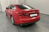 Audi A5 Sportback 35 TDI S tronic*NAVI*LED*PANORAMA* - gebrauchte Audi A5 aus dem Jahr 2021