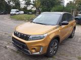 Suzuki Vitara 1.4 BOOSTERJET Automatik Hybrid Comfort - Suzuki Vitara mit Benzin-Antrieb: Automatik