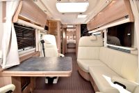 Concorde Carver 850 L -460Ah Lithium -JETZT &gt;62T€ sparen! (8/22)