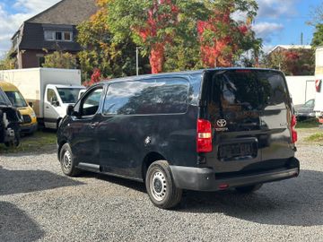 Toyota Proace (Verso) - 4