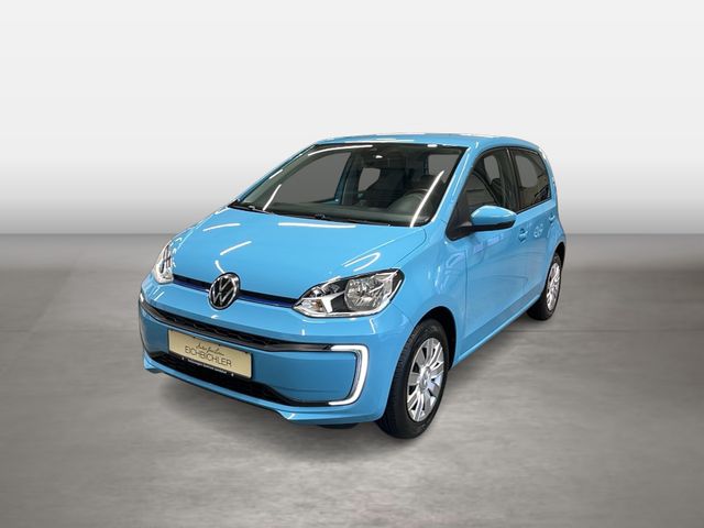 Volkswagen e-up! move up! Automatik KAM KlimaA PDC Tempomat