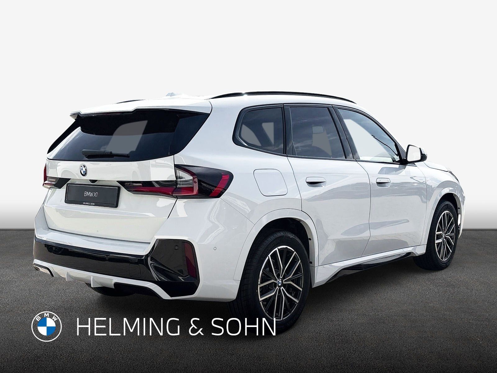 BMW X1 - Bild 2