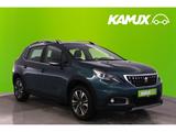 Peugeot 2008 1.2 PureTech 110 Allure+LED+NAVI+KAMERA - Peugeot 2008: 1.2