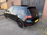 Volkswagen VW GOLF 7.5 R 2.0 FULL OPTION | EXPORT > HÄNDLER - Volkswagen Golf: 5.0